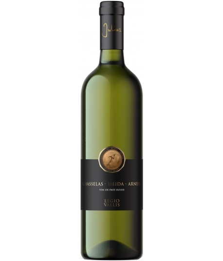 Chasselas-Heida-Arneis Vdp 2020 (Legio Vallis Julius)