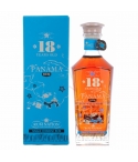 Rum Nation Panama 18 yo