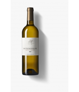 Sauvignon blanc Lac de Bienne AOC 2020