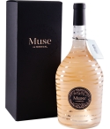 Muse Miraval rosé AOP 2019 150 cl (Miraval)