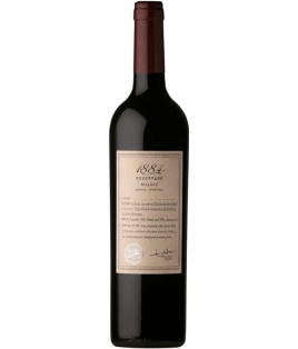 1884 Malbec Reserve 2013 (Bodegas Escorihuela) 75 cl
