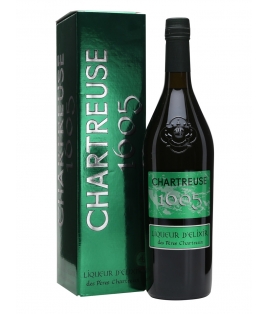 Chartreuse 1605 Liqueur d'Elixir 300 cl