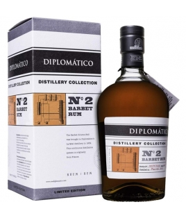 Diplomatico Collection No 2 Barbet Still