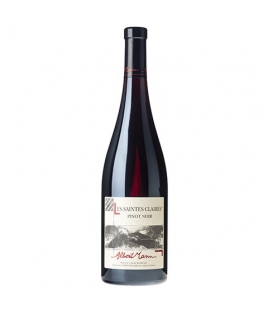 Pinot Noir Les Saintes Claires AC 2019 (Albert Mann)