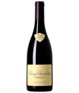 Gevrey-Chambertin Les Evocelles AOC 2019 (Domaine Vougeraie)