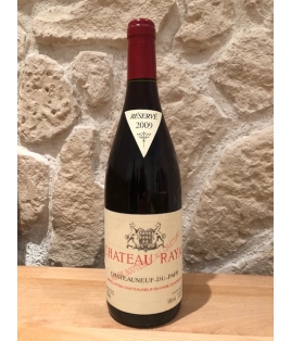 Château Rayas 2009