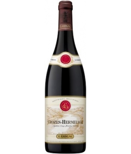Crozes Hermitage AC 2018 (Guigal) 