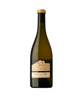 Chardonnay Grusse en Billat AC 2016 (Domaine Ganevat) 150 cl