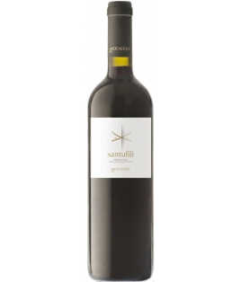 Santufili Primitivo del Salento IGP 2020
