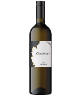 Chardonnay Barrique Vin de Pays 2018 (Komminoth)