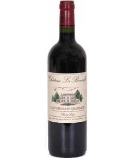 Château La Bonnelle 2010