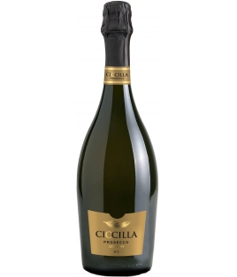 Prosecco Spumante Extra Dry DOC (Fantinel)