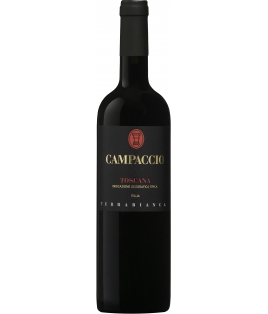Campaccio Toscana IGT 2020 (Terrabianca) 150 cl