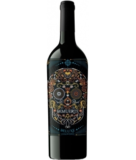 Demuerte Deluxe Yecla DO 2021 150 cl