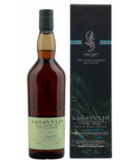 Lagavulin The Distillers Edition 2006/2021