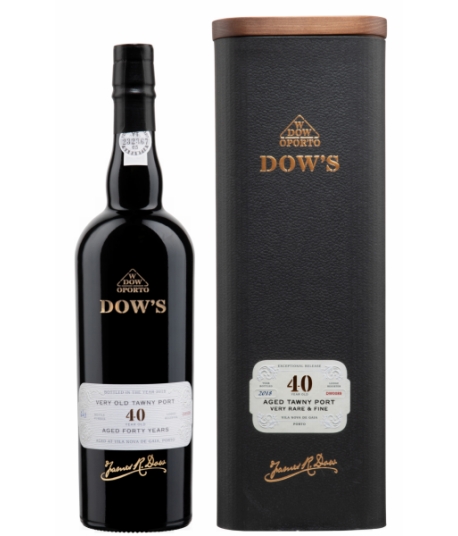 Dow's Porto 40 yo
