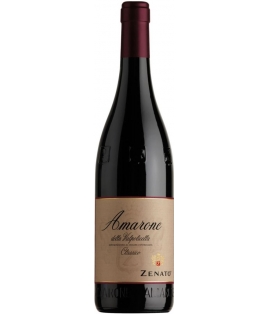 Merlot Garda DOC 2020 (Zenato)