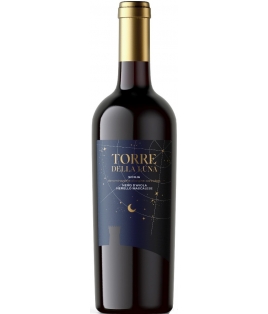 Torre della Luna DOC 2020 (Wines of Sicily)