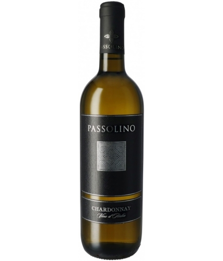 Passolino Chardonnay 2020 (Tagaro)