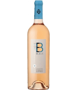 Note Bleue Rosé Côtes de Provence AOC 2020 (St-Tropez) 150 cl