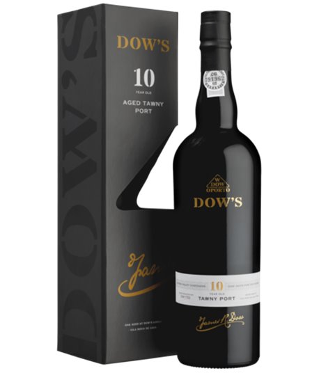 Dow's Porto 10 yo