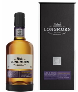 Longmorn Distiller's Choice