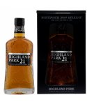 Highland Park 21 yo November 2019 Release