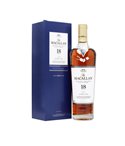Macallan 18 yo Double Cask