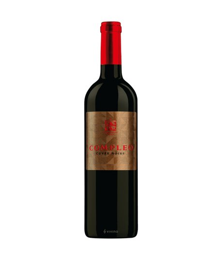 Compleo Cuvée Noire Vdp 2021
