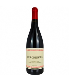 Les Creisses Vdp IGP 2023 (Creisses)
