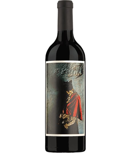 Cabernet Sauvignon Palermo 2019
