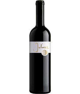 Ligne d'Or rouge AOC 2020 (Julius)