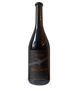 Larmes de Chantemerles Neuchâtel AOC 2019 (Angelrath)
