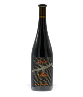 Larmes de Galotta barriqueVdp 2019 (Angelrath)