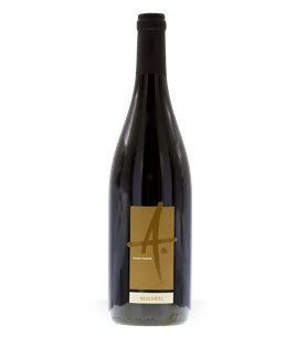 Pinot Noir Neuchâtel AOC 2017 (Angelrath) 150 cl