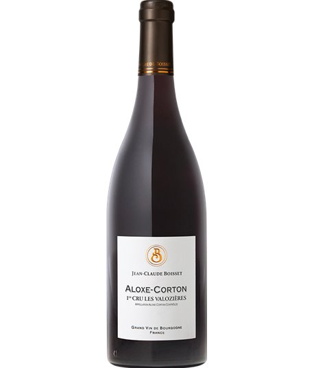 Aloxe-Corton 1er Cru "Les Valozières" AOC 2020 (J.-C. Boisset)