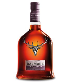 Dalmore Port Wood Reserve