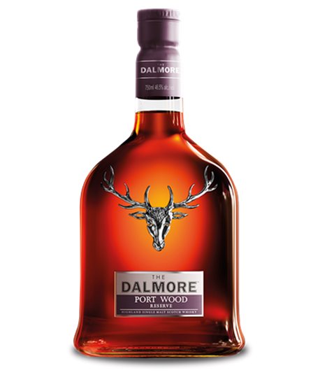 Dalmore Port Wood Reserve