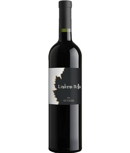 Lindorna Bella rouge Vdp 2024 (Komminoth)