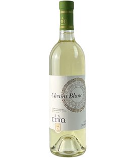 Chenin Blanc 2019 (L.A. Cetto)