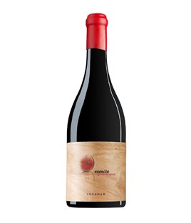 Esencia Vegamar DOP 2018 (Bodegas Vegamar)