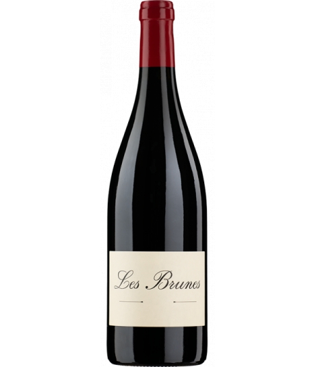 Les Brunes Vdp IGP 2018 (Creisses)