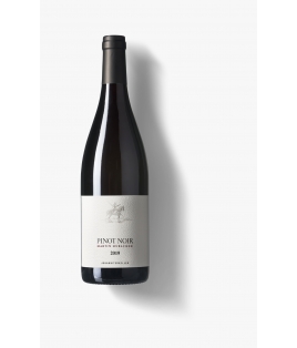 Pinot Noir Lac de Bienne AOC 2022 (Hubacher) 50 cl