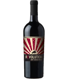 Revolution Dry Aged IGP 2020 150 cl