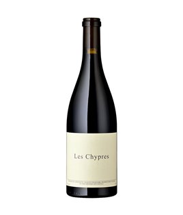 Les Chypres Domaine de La Rochette 2019 (J. Tatasciore)