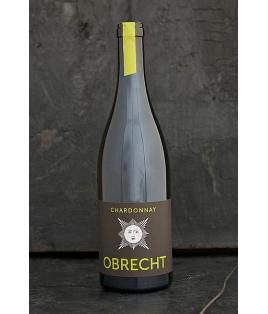 Chardonnay 2012 (Obrecht) 75 cl