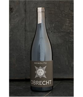 Monolith Pinot Noir AOC 2021 (Obrecht) 150 cl