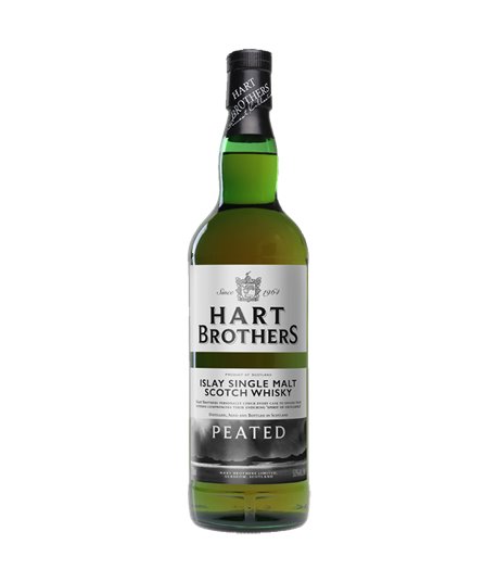 Hart Brothers Single Malt