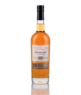 Jacoulot Single Malt 13 yo