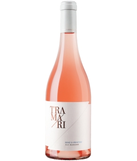 Tramari Rosé di Primitivo IGP 2023 (San Marzano)